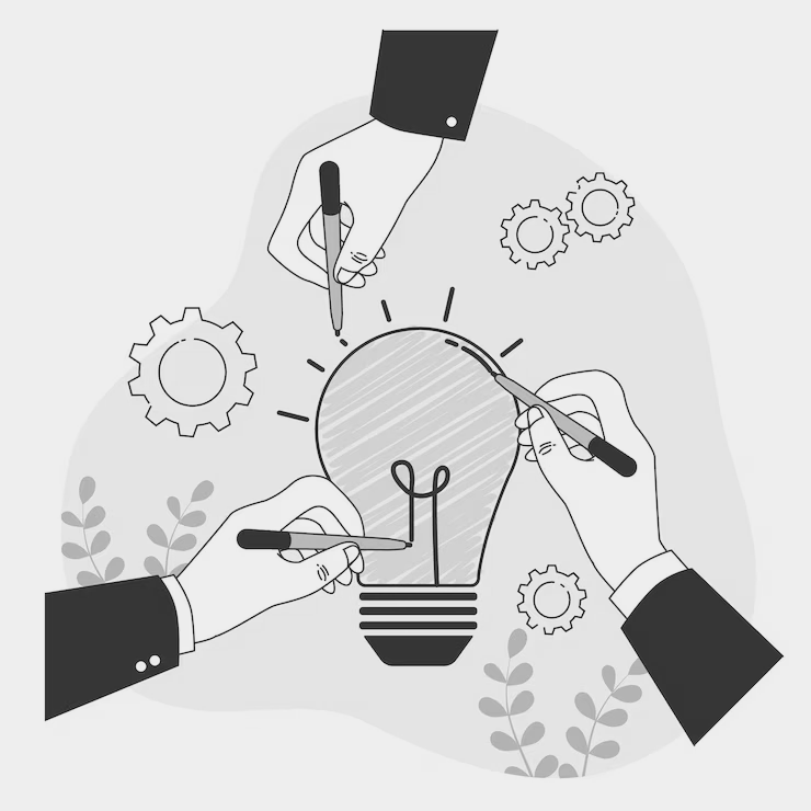 Veja como implementamos nossas soluções